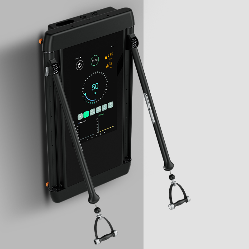 กระจกออกกำลังกายอัจฉริยะ, เครื - Smart Home Gym Mirror บทวิจารณ์และราคา