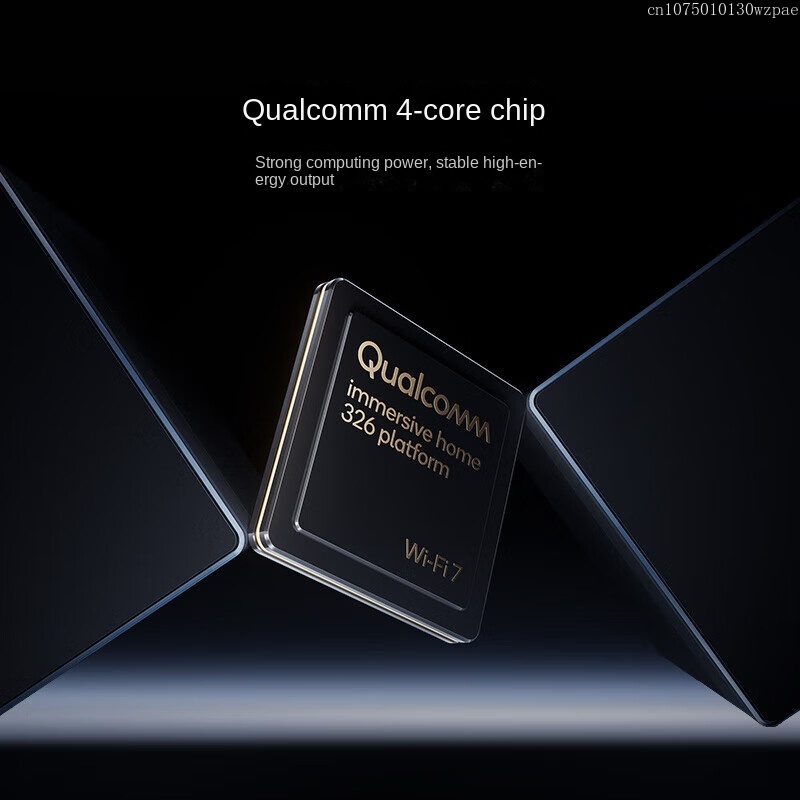 เราเตอร์ Xiaomi BE6500 WiFi 7  - Smart Home Xiaomi Devices บทวิจารณ์และราคา