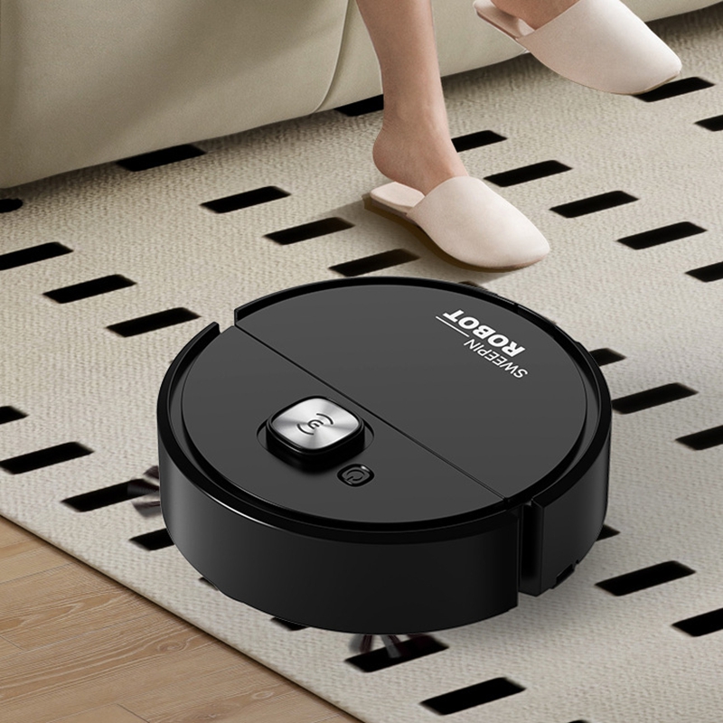 เครื่องดูดฝุ่นขนาดเล็ก 3-in-1  - Smart Home Appliances บทวิจารณ์และราคา