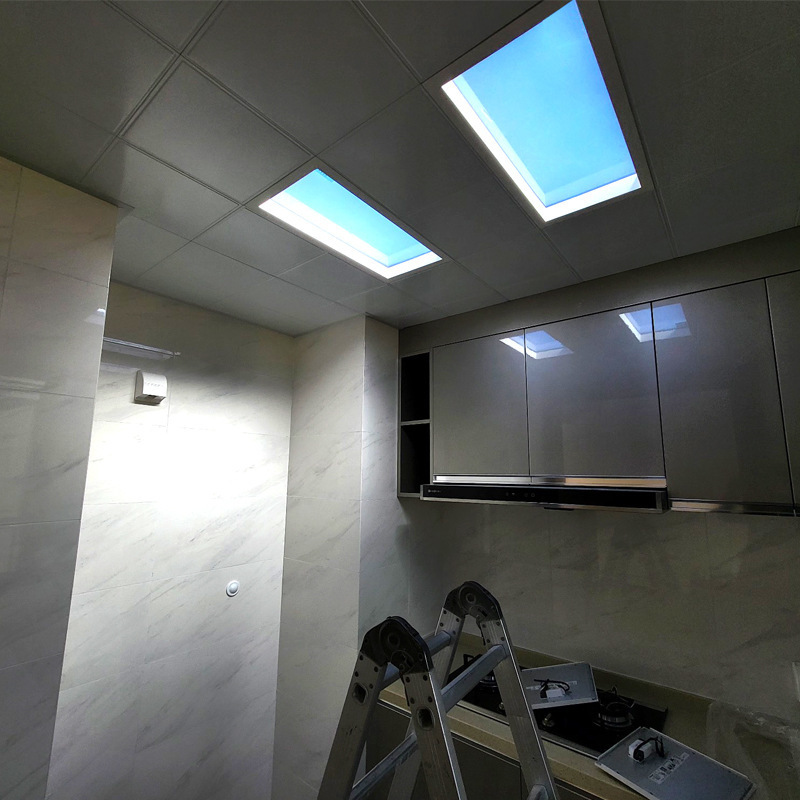 ไฟดาวน์ไลท์ LED Zigbee Tuya สำ - Smart Home Simulation บทวิจารณ์และราคา