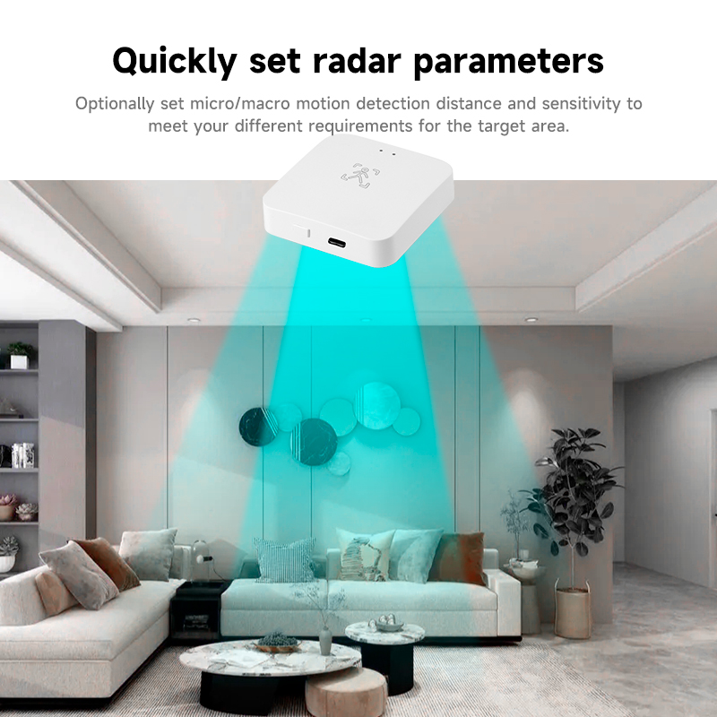 Tuya Smart Life WiFi เครื่องตร - Smart Home Google Assistant บทวิจารณ์และราคา