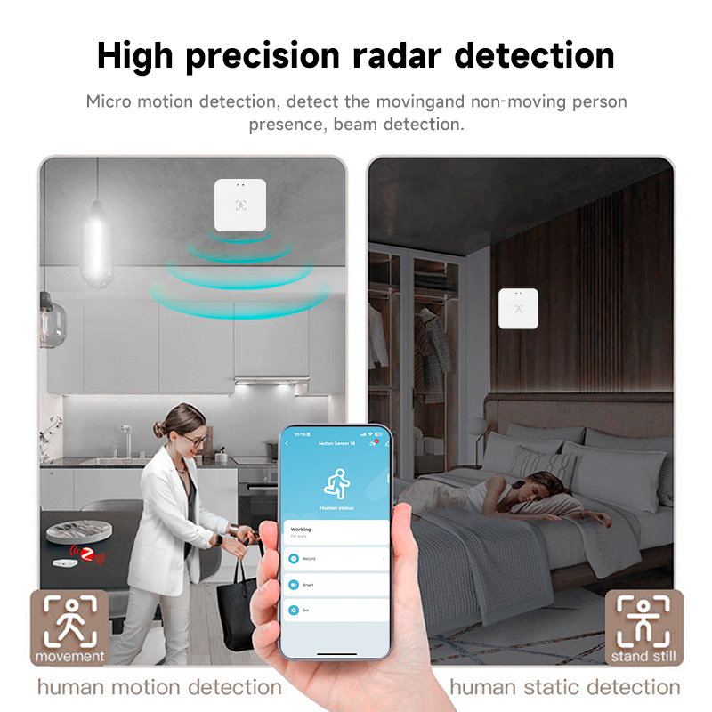 Tuya Smart Life WiFi เครื่องตร - Smart Home Google Assistant บทวิจารณ์และราคา