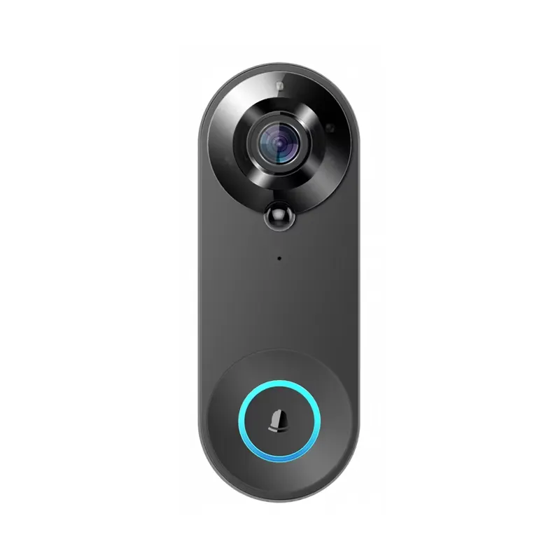 กริ่งประตูวิดีโอ Kadonio 1080P - Wifi Doorbell Camera บทวิจารณ์และราคา