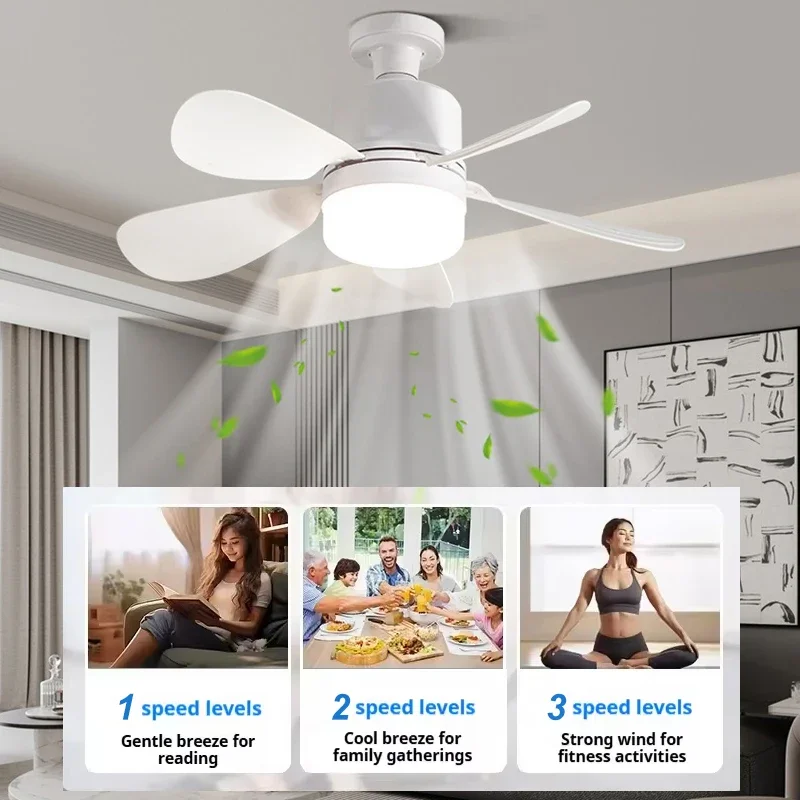 16 นิ้ว 2-in-1 เพดานพัดลมรีโมท - Smart Bathroom Fan บทวิจารณ์และราคา