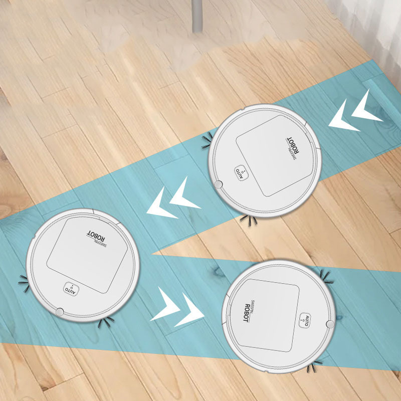 ใหม่เครื่องดูดฝุ่นหุ่นยนต์อัตโ - Smart Home Appliances บทวิจารณ์และราคา
