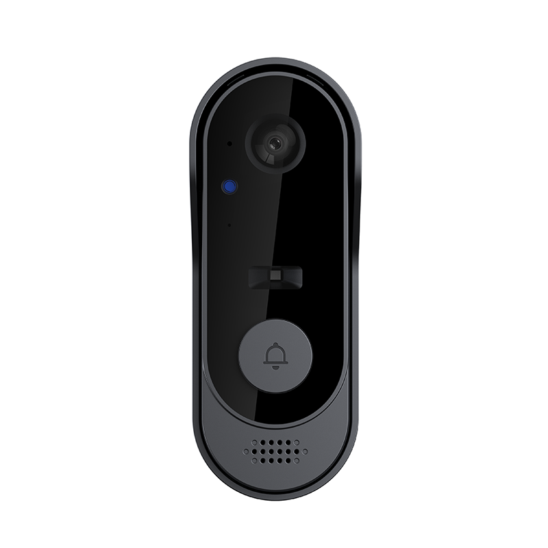 แอป Tuya มุมมองกว้าง 170 องศา  - Wifi Doorbell Camera บทวิจารณ์และราคา