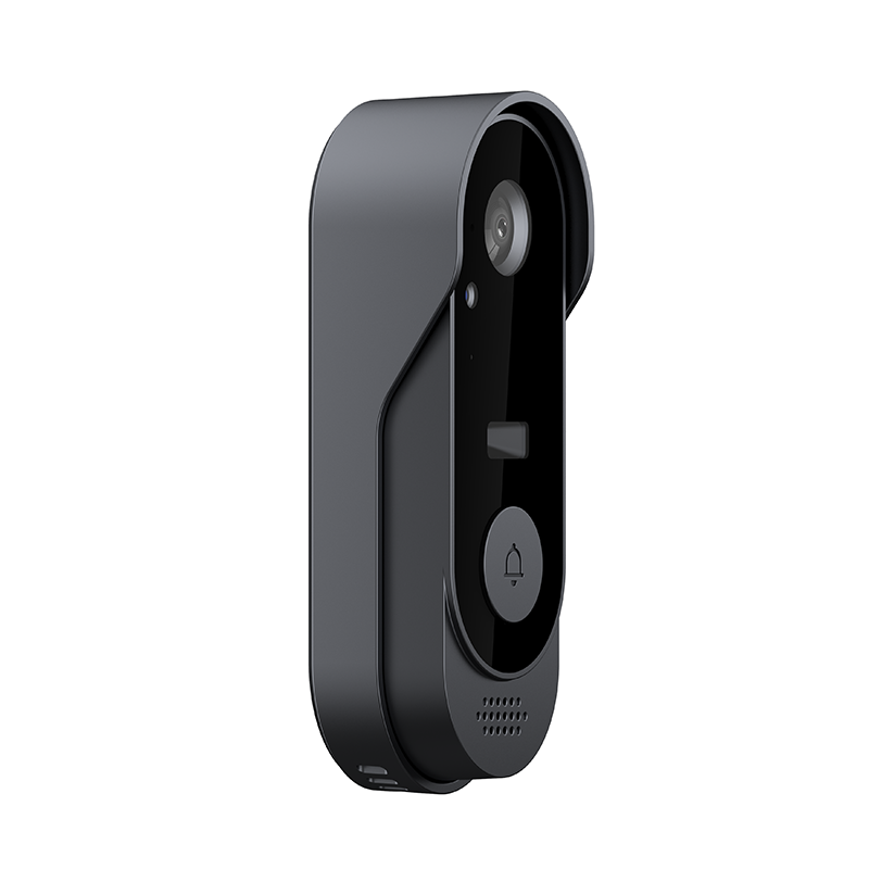 แอป Tuya มุมมองกว้าง 170 องศา  - Wifi Doorbell Camera บทวิจารณ์และราคา
