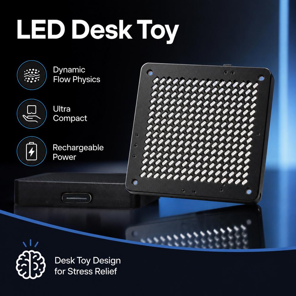 ของเล่นตั้งโต๊ะจำลองของเหลวด้ว - Smart Home Simulation บทวิจารณ์และราคา