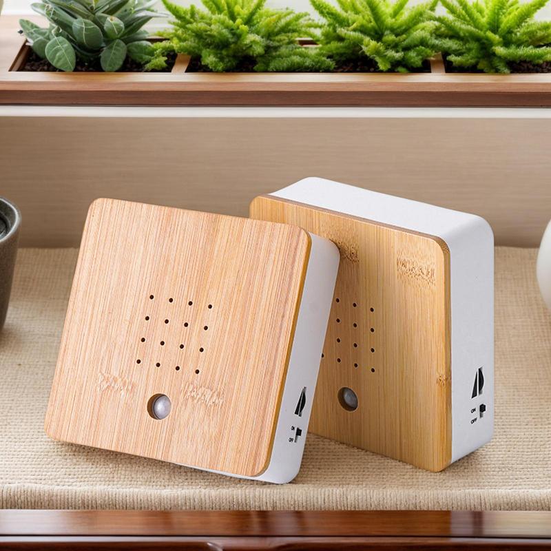 Bird Chirping Sound Box Clear  - Smart Home Simulation บทวิจารณ์และราคา
