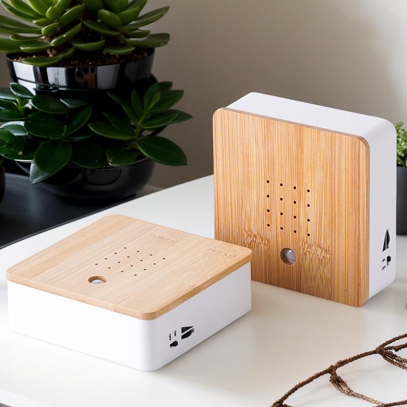 Bird Chirping Sound Box Clear  - Smart Home Simulation บทวิจารณ์และราคา