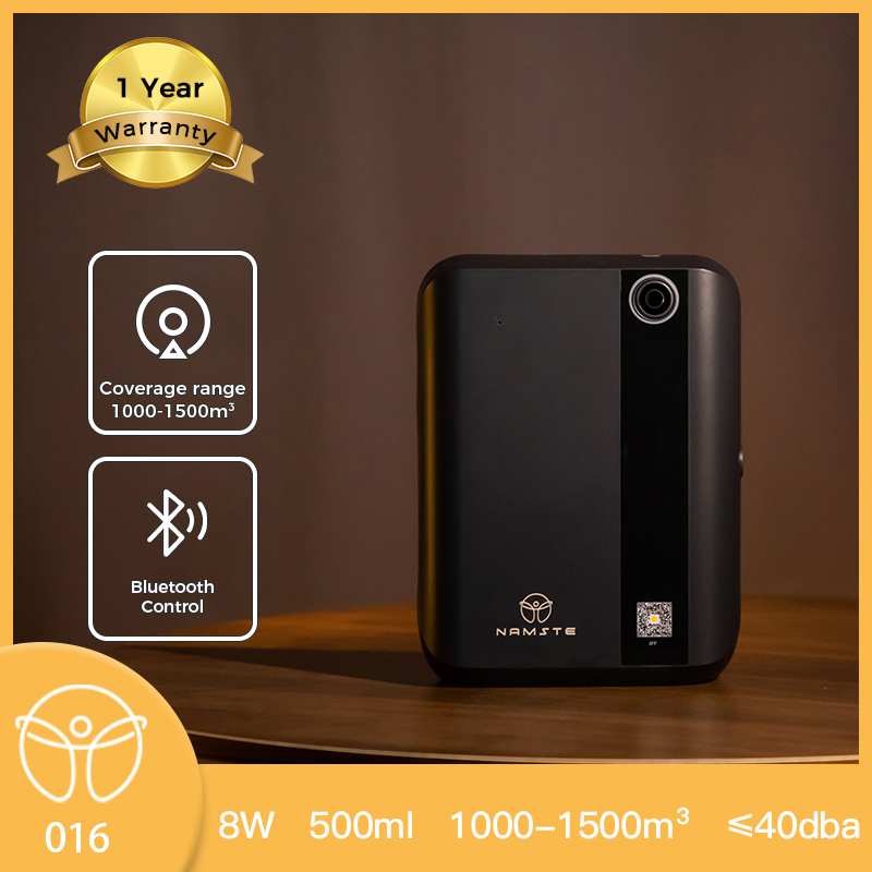 NAMSTE เครื่องกระจายกลิ่นอโรมา - Smart Home Appliances บทวิจารณ์และราคา