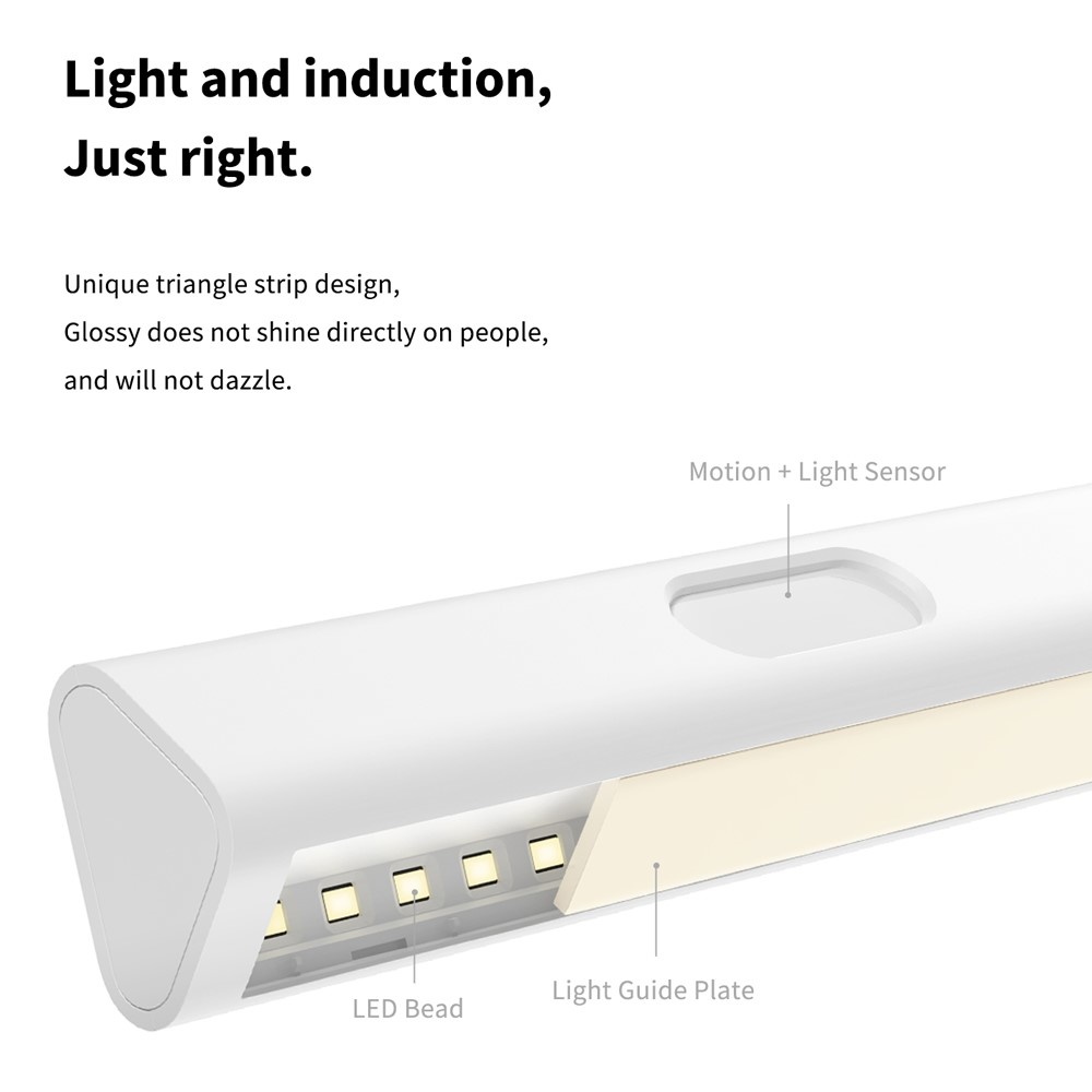 Aqara ไฟ LED สำหรับทางเดินกลาง - Smart Home Xiaomi Devices บทวิจารณ์และราคา