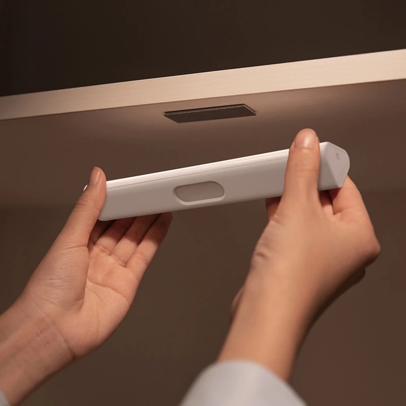 Aqara ไฟ LED สำหรับทางเดินกลาง - Smart Home Xiaomi Devices บทวิจารณ์และราคา