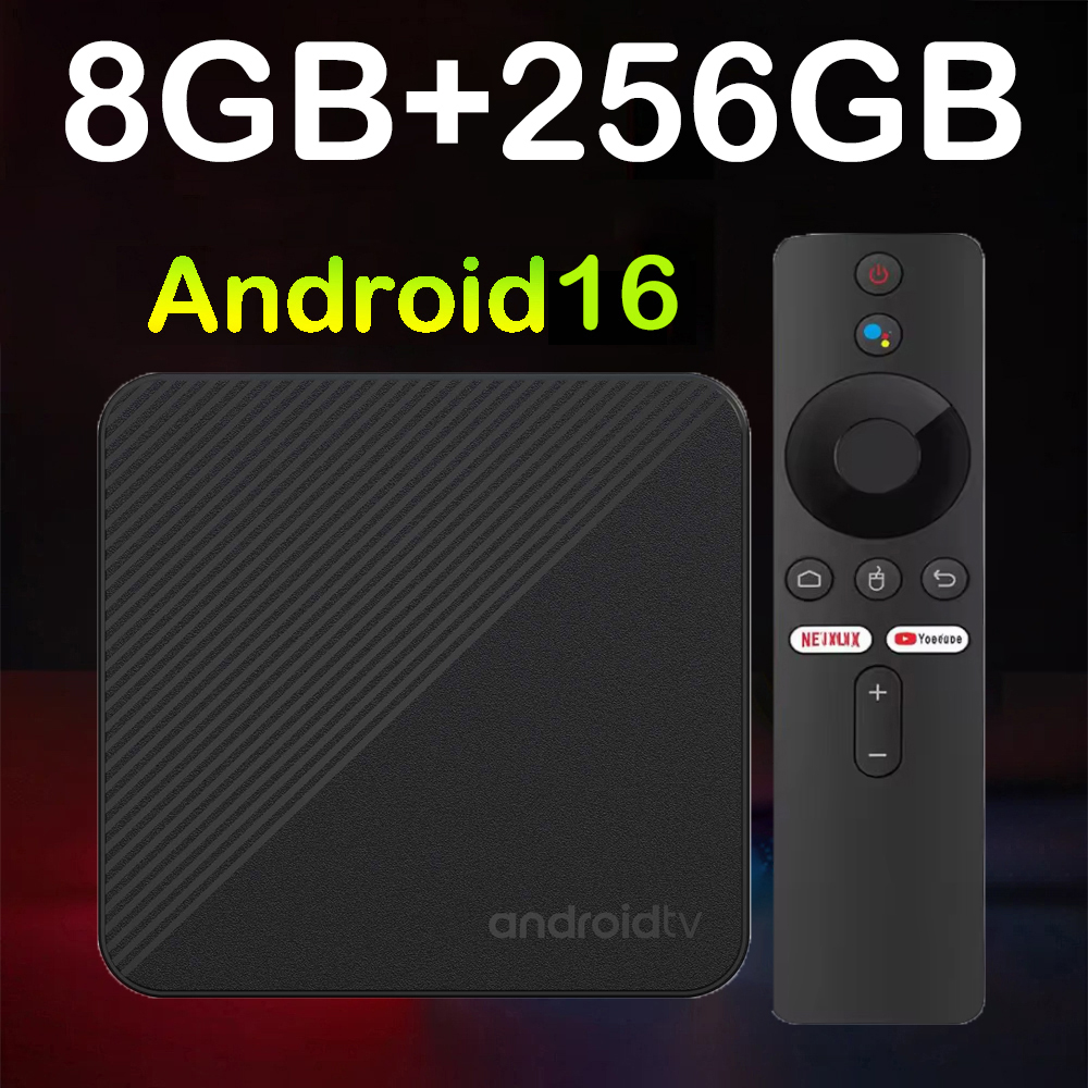 กล่องทีวีอัจฉริยะ 2026 Smart H - Smart Home Ui บทวิจารณ์และราคา