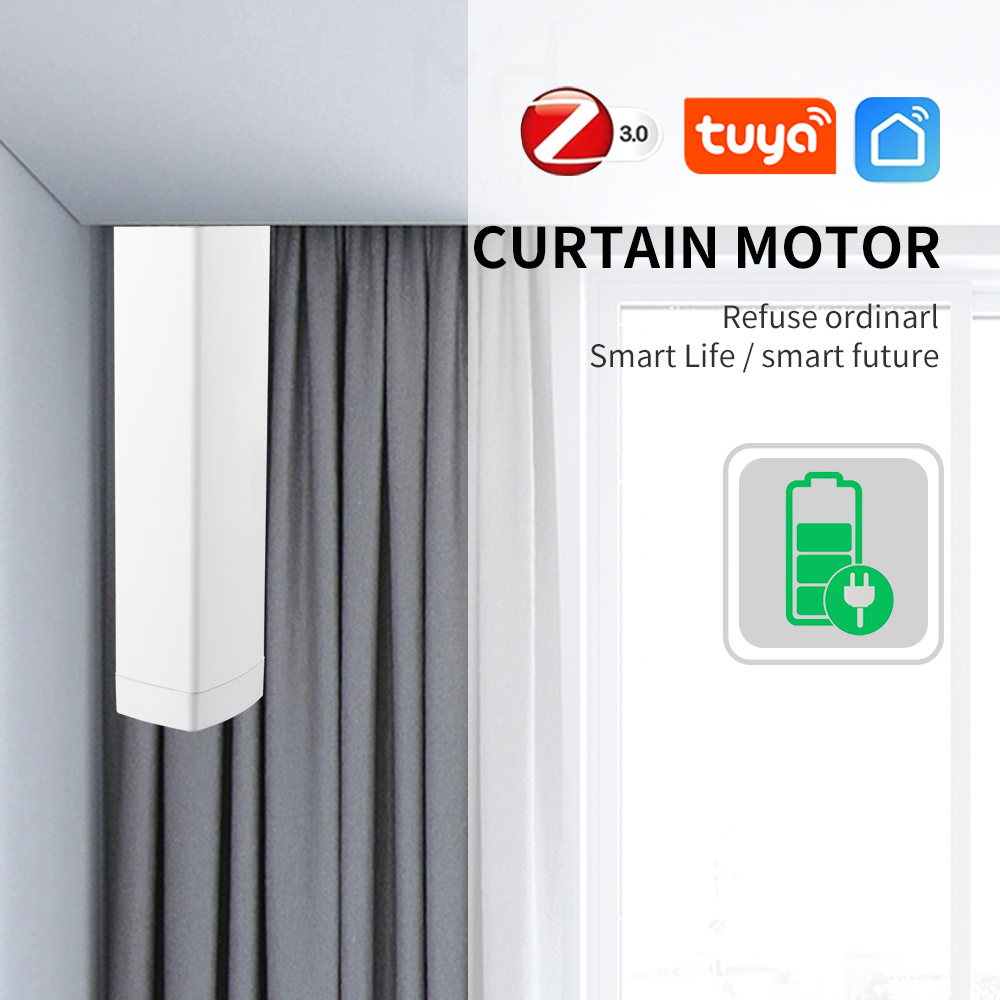 สมาร์ท Tuya Zigbee ไฟฟ้าสมาร์ท - Smart Home Elements บทวิจารณ์และราคา