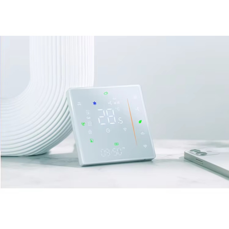 เกตเวย์บ้านอัจฉริยะ Zigbee รุ่ - Smart Home Zigbee Gateway บทวิจารณ์และราคา