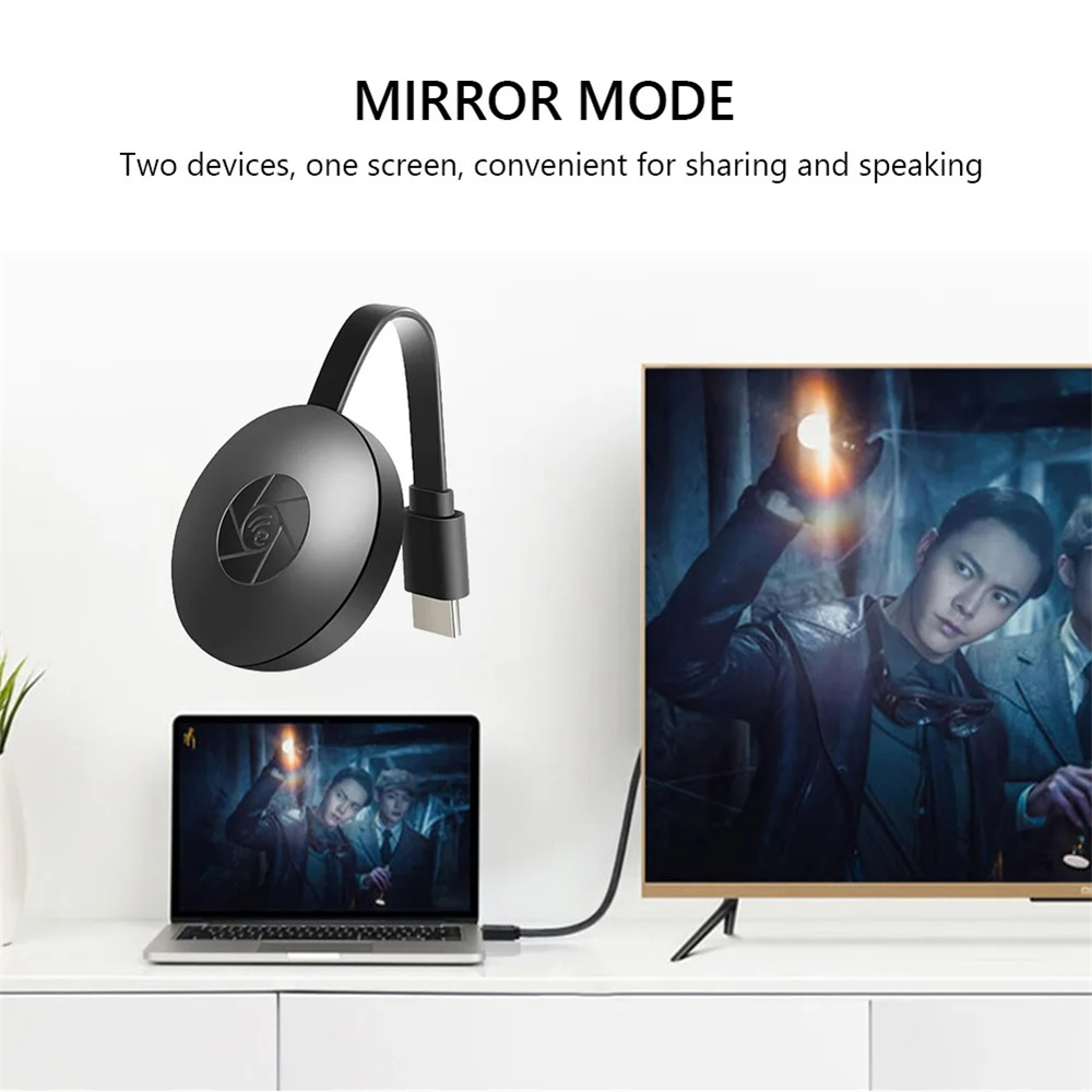 ตัวรับสัญญาณภาพทีวีไร้สายความล - Smart Home Tv บทวิจารณ์และราคา