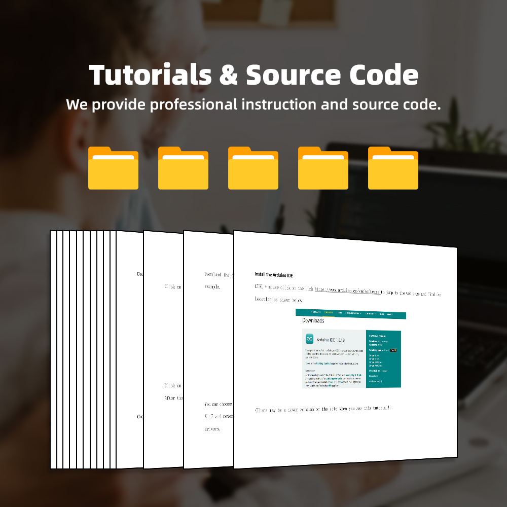ชุดระบบอัตโนมัติอัจฉริยะสําหรั - Smart Home Arduino Project บทวิจารณ์และราคา