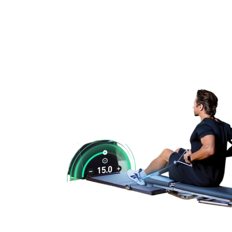 เครื่องออกกำลังกายอัจฉริยะแบบอ - Smart Home Gym Mirror บทวิจารณ์และราคา