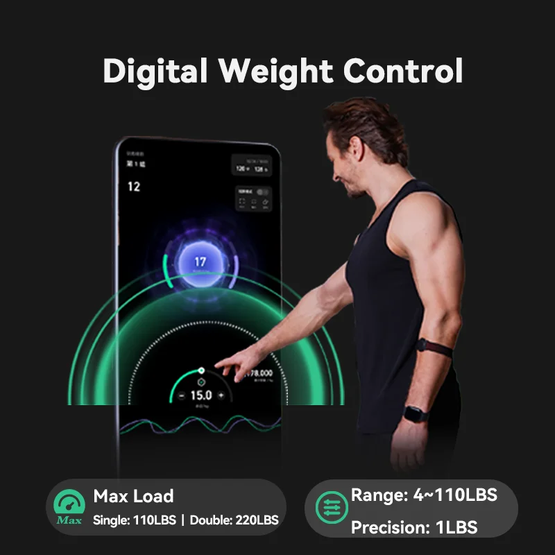 เครื่องออกกำลังกายอัจฉริยะแบบอ - Smart Home Gym Mirror บทวิจารณ์และราคา