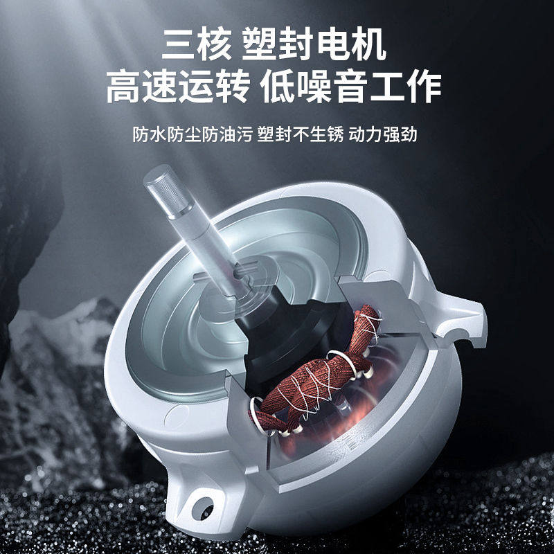 เครื่องทำความร้อนในห้องน้ำแบบเ - Smart Bathroom Fan บทวิจารณ์และราคา
