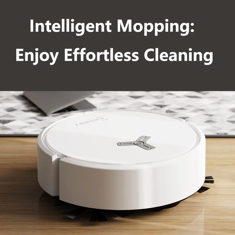 เลอโนโว หุ่นยนต์ดูดฝุ่นอัจฉริย - Smart Home Appliances บทวิจารณ์และราคา