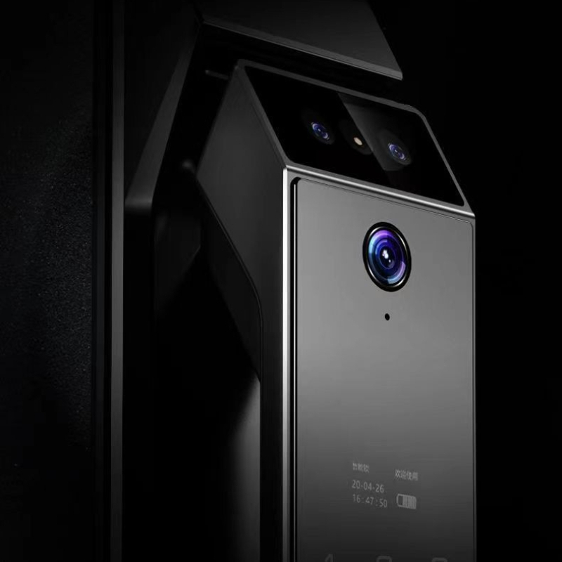 ระบบล็อคประตูอัจฉริยะ TUYA พร้ - Wifi Doorbell Camera บทวิจารณ์และราคา
