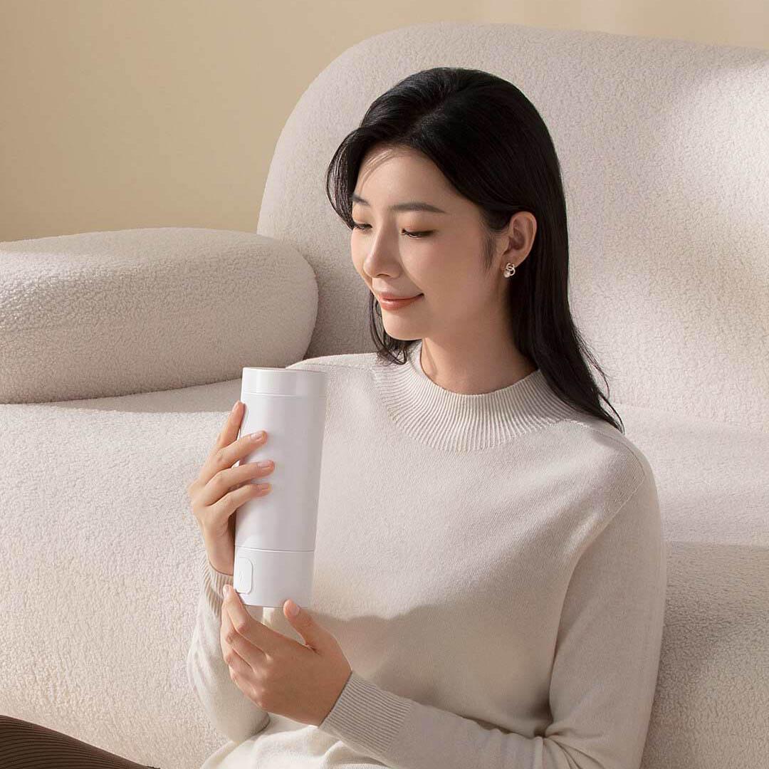 XIAOMI Mijia กาต้มน้ำไฟฟ้าแบบพ - Smart Home Xiaomi Devices บทวิจารณ์และราคา