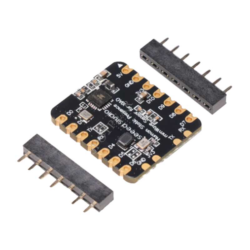 กล้องมองหลังติดรถยนต์คลื่น24GH - Smart Home Arduino Project บทวิจารณ์และราคา