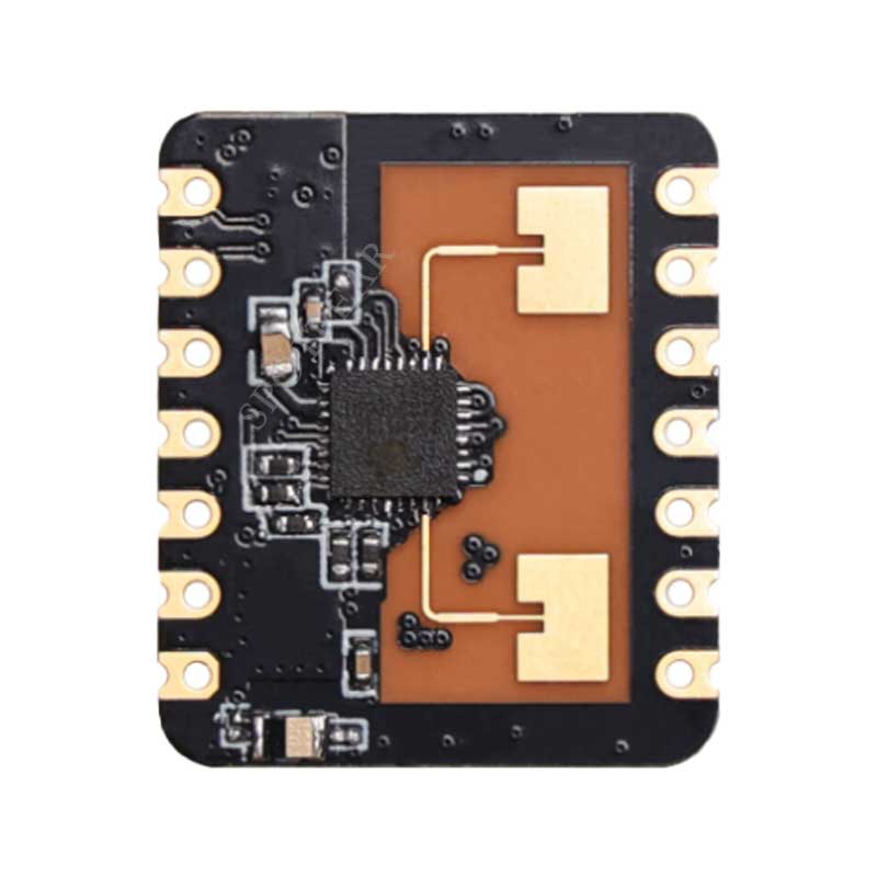 กล้องมองหลังติดรถยนต์คลื่น24GH - Smart Home Arduino Project บทวิจารณ์และราคา