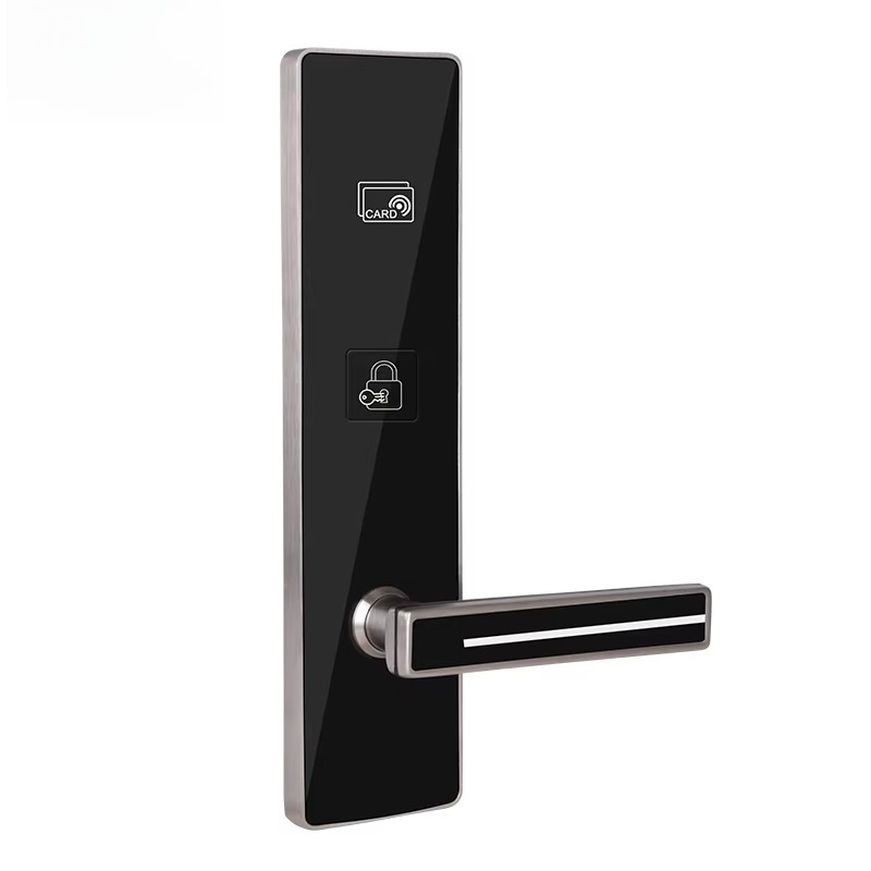 กุญแจล็อคประตูอัจฉริยะแบบดิจิต - Smart Home Lock บทวิจารณ์และราคา