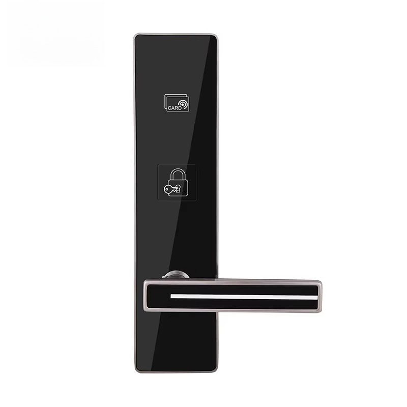 กุญแจล็อคประตูอัจฉริยะแบบดิจิต - Smart Home Lock บทวิจารณ์และราคา