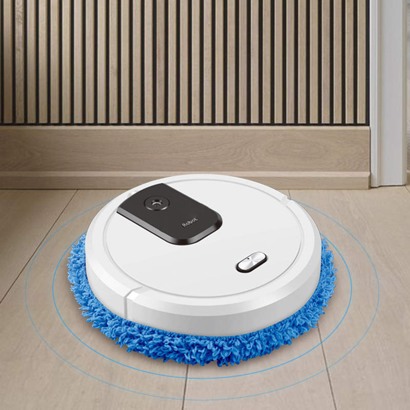 ใหม่ เครื่องดูดฝุ่นหุ่นยนต์กวา - Smart Home Appliances บทวิจารณ์และราคา