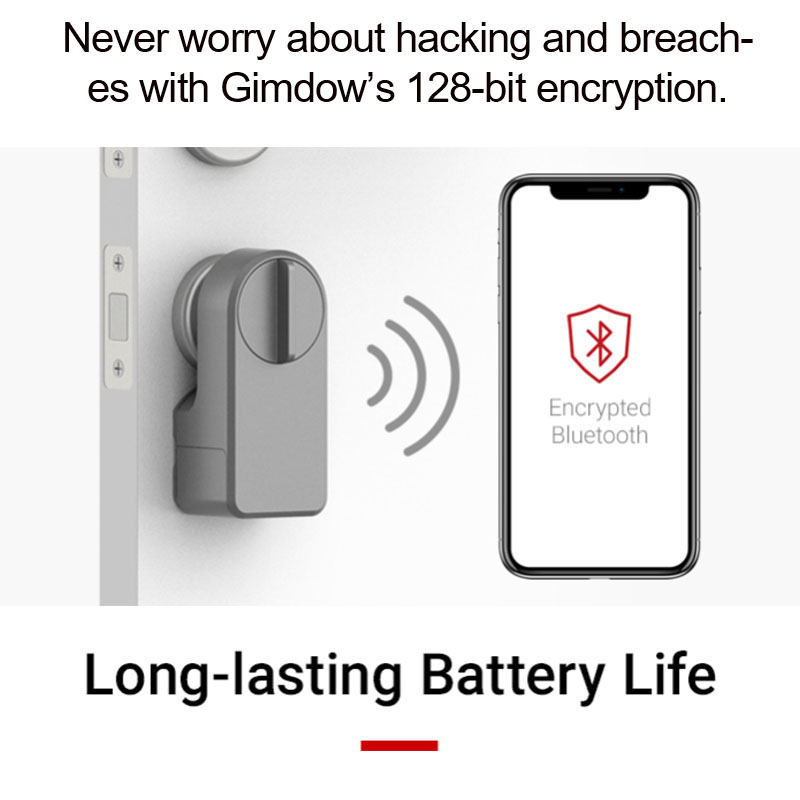 ล็อคประตูดิจิตอลอัจฉริยะ Tuya  - Smart Home Lock บทวิจารณ์และราคา