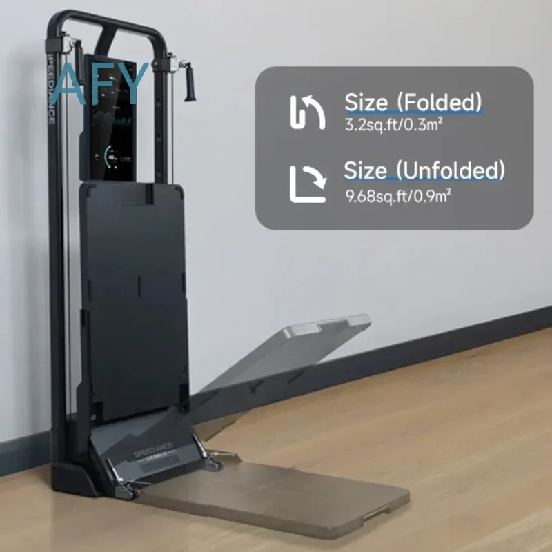กระจกออกกำลังกายอัจฉริยะสำหรับ - Smart Home Gym Mirror บทวิจารณ์และราคา