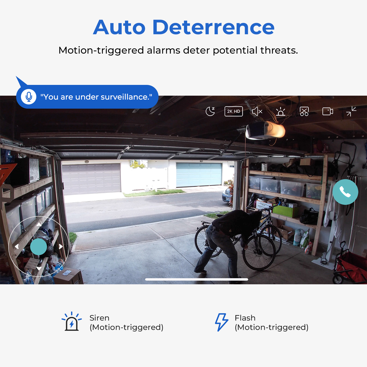 IMILAB EC5 - ชุดระบบรักษาความป - Smart Home Windows App บทวิจารณ์และราคา