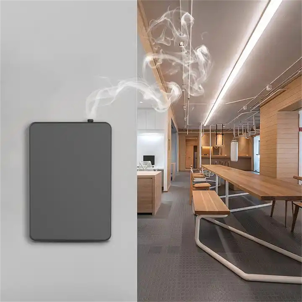 เครื่องกระจายกลิ่นอโรมาอัจฉริย - Smart Home Appliances บทวิจารณ์และราคา