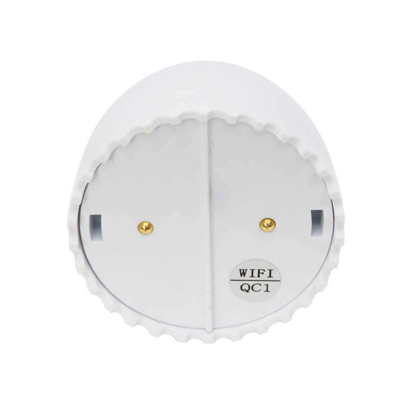 เครื่องตรวจจับน้ำรั่วไหลแบบ Wi - Wifi Water Leak Detector บทวิจารณ์และราคา